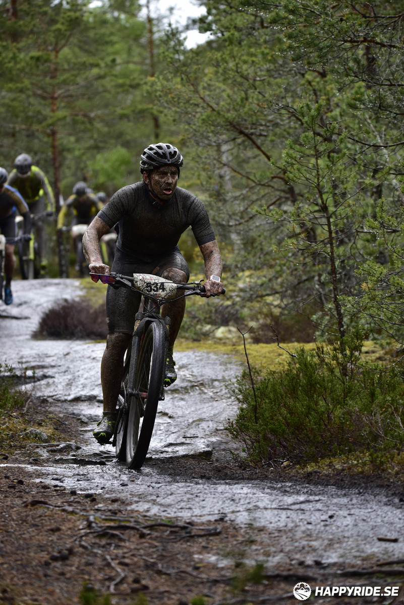 Bild från Lida Loop 2019